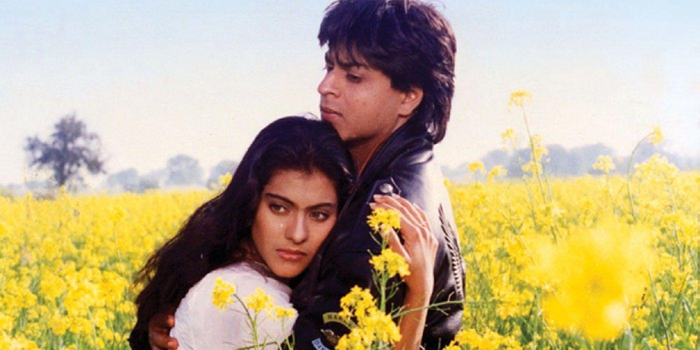 Remember those epic movies where Kajol and SRK stole our hearts? From Dilwale Dulhania Le Jayenge to Kuch Kuch Hota Hai, they made romance look like a piece of cake. And seriously, who doesn't dream of finding love on a train or in a mustard field after watching them?