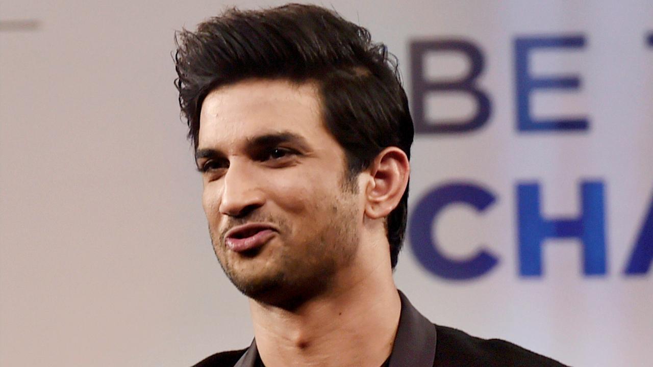 Sushant Singh Rajput's sister Shweta recalls day of his demise in new book
