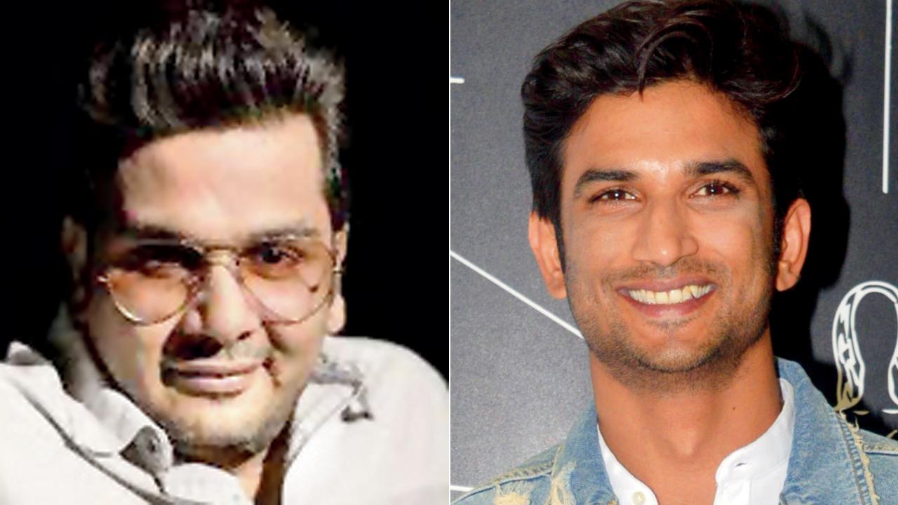 Reviving Sushant’s film
