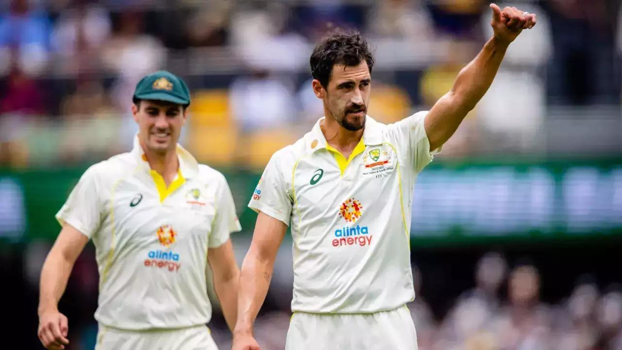 IN PHOTOS | Most wickets for Australia in Test cricket