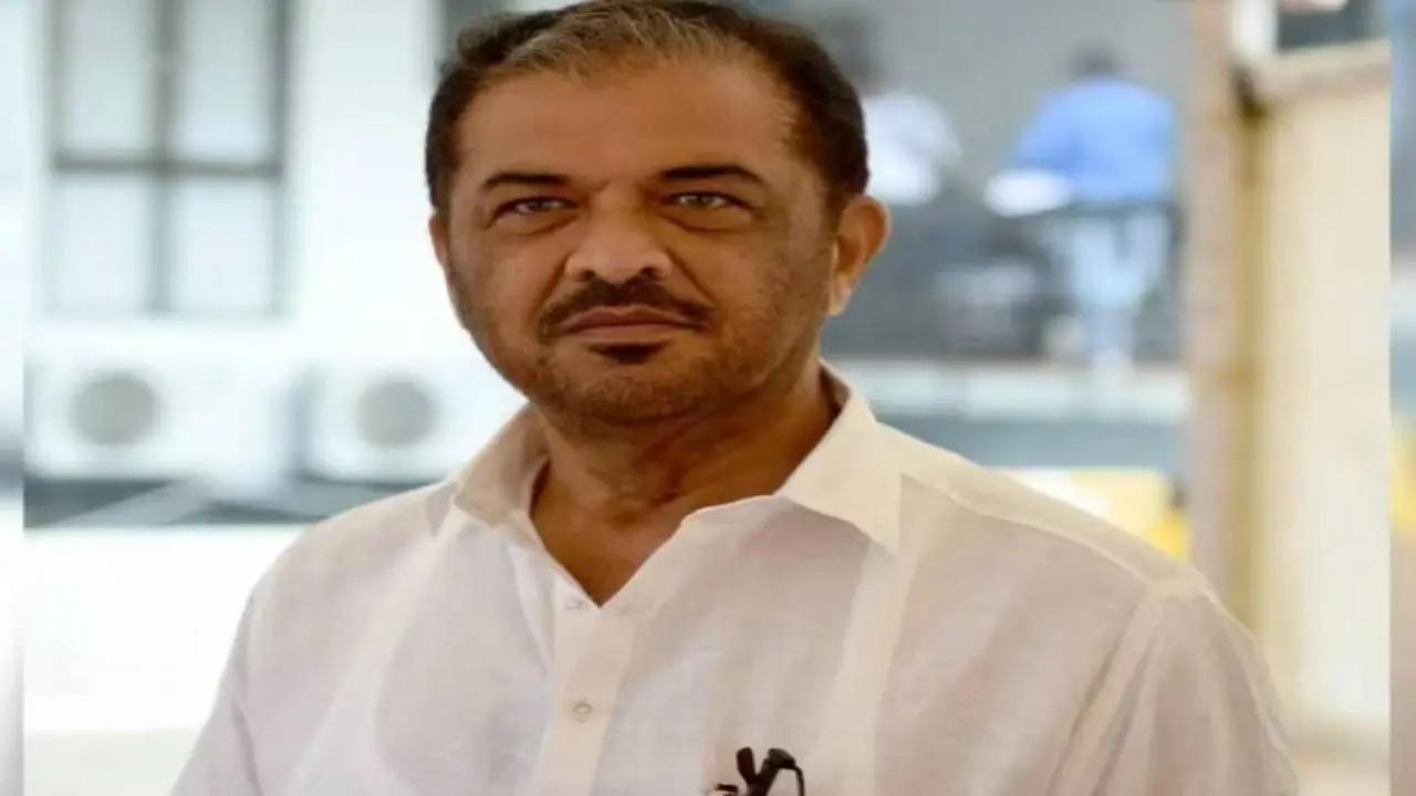Maharashtra: Congress leader Sunil Kedar booked for disrupting traffic after walking out on bail in Nagpur