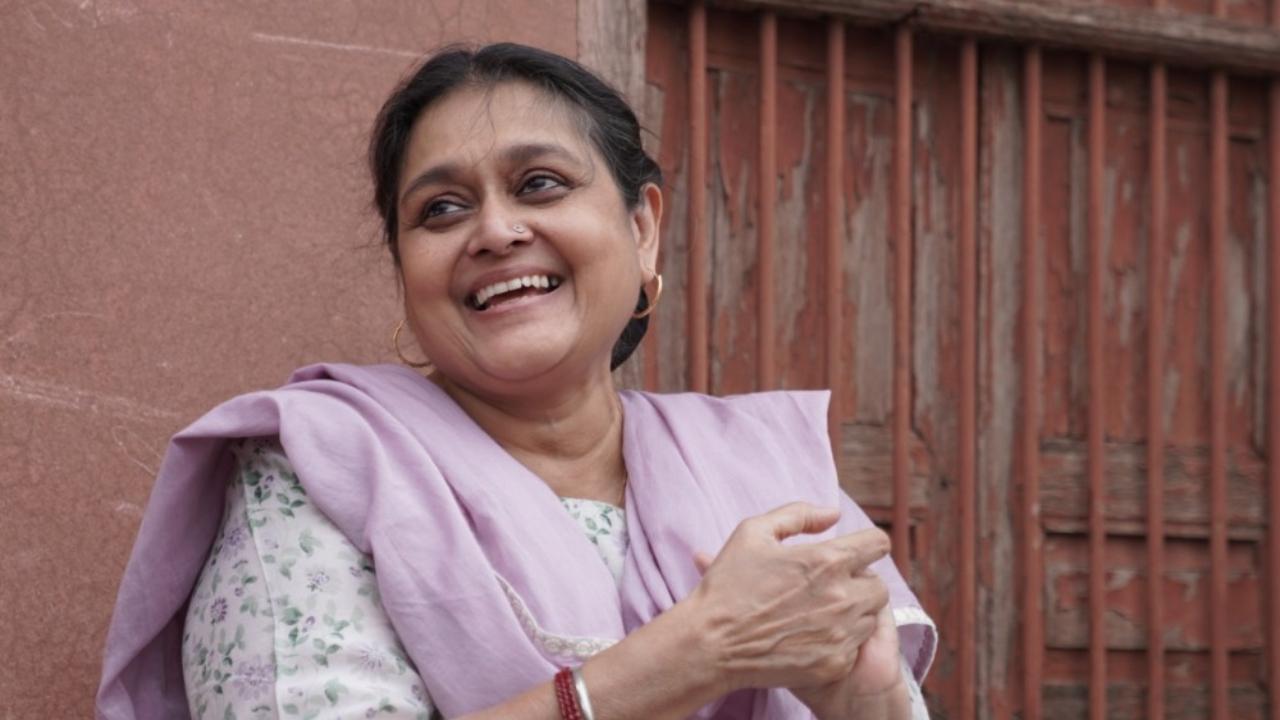 Supriya Pathak Birthday: The beloved 'mother' of OTT