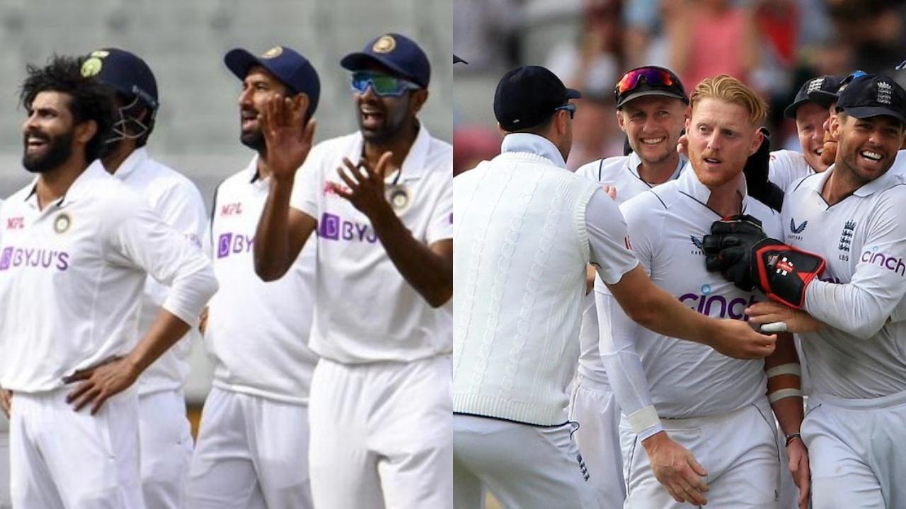 IN PHOTOS | IND vs ENG 1st Test: Here's all you need to know