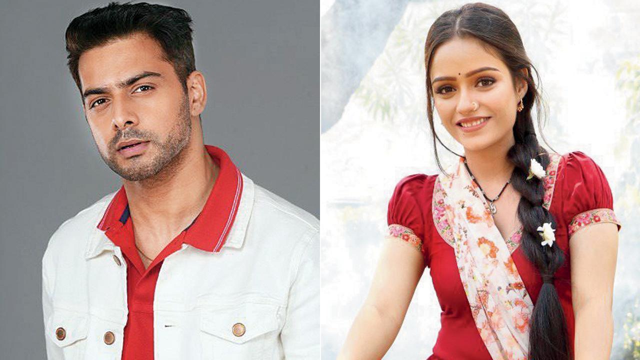 Telly Tattle: Reincarnation romance