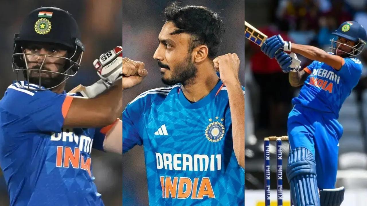 Team India eye series win over AFG as Axar, Jitesh and Tilak look to impress