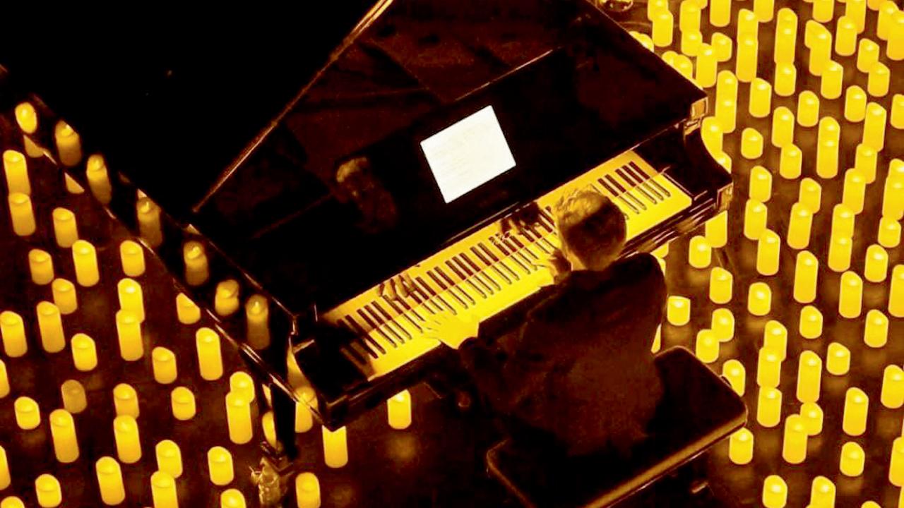 Musical journeys
