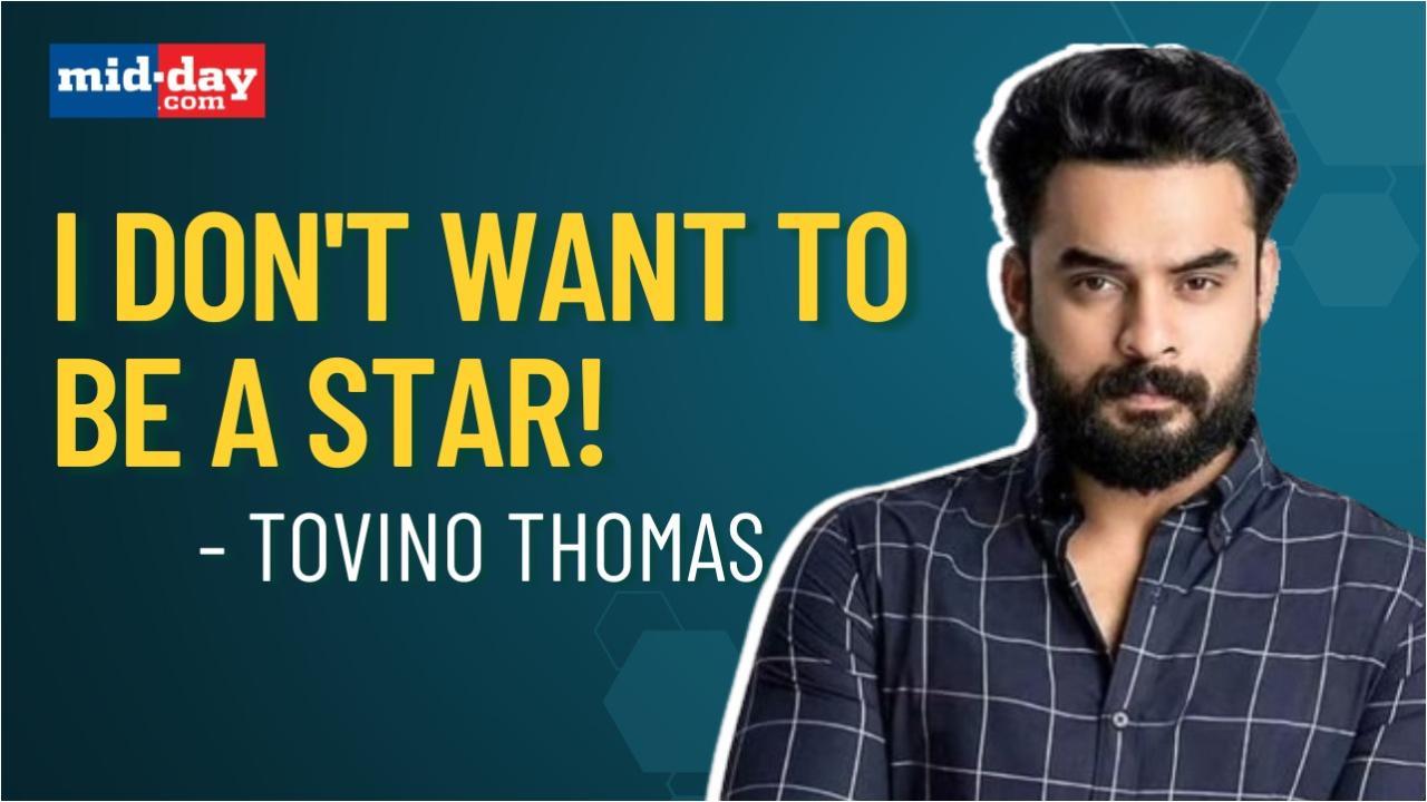 Tovino Thomas: I Am Not Insecure, OK To Be In A Multi-Starrer | Happy Birthday