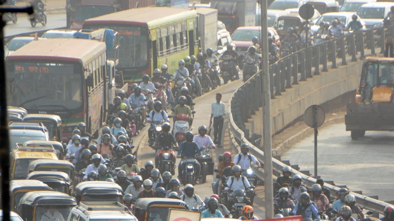 If the vehicle is parked dangerously, the fine is Rs 1,500. If the vehicle needs to be towed because of the offence, for two-wheelers, the fine for a first-time offender is Rs 736 and from the second time, the amount is then increased to Rs 1,736 each time the offence is committed throughout the year, the official said