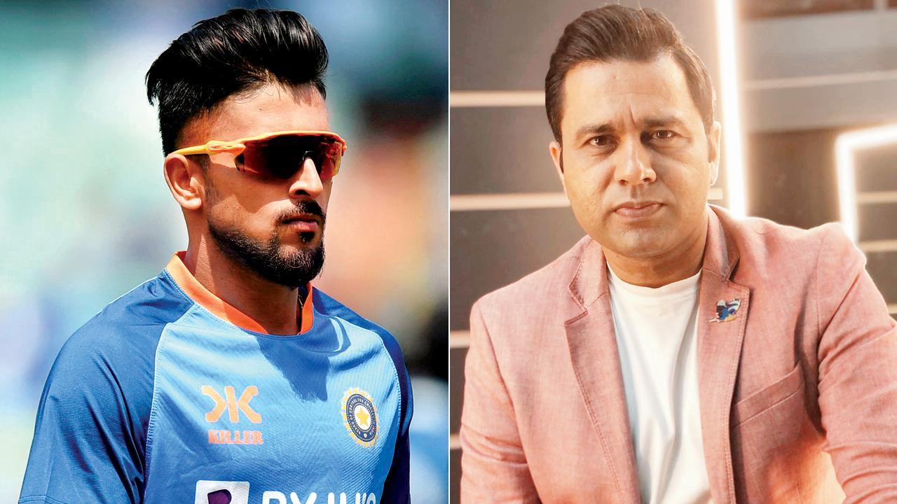 Where is pacer Umran Malik, asks ex-opener Chopra