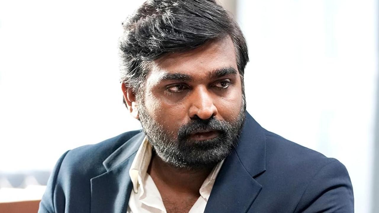 Vijay Sethupathi talks about being 'body-shamed': Thanks to my audience, I am happy being myself 