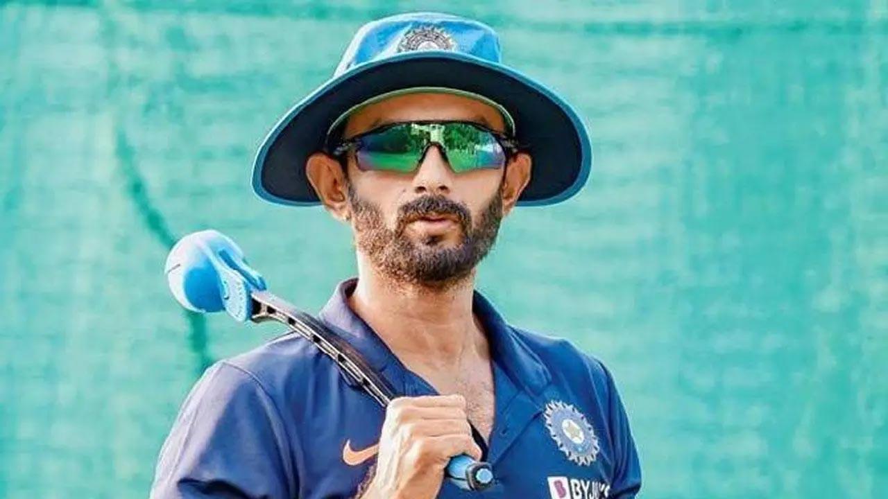 Need to be patient with Gill, Iyer: Batting coach Rathour