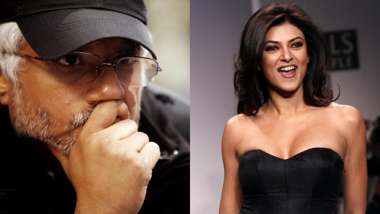 After years have passed, Bhatt has broken his silence about his affair with Sushmita Sen and his troubled relationship with his ex-wife. Read More