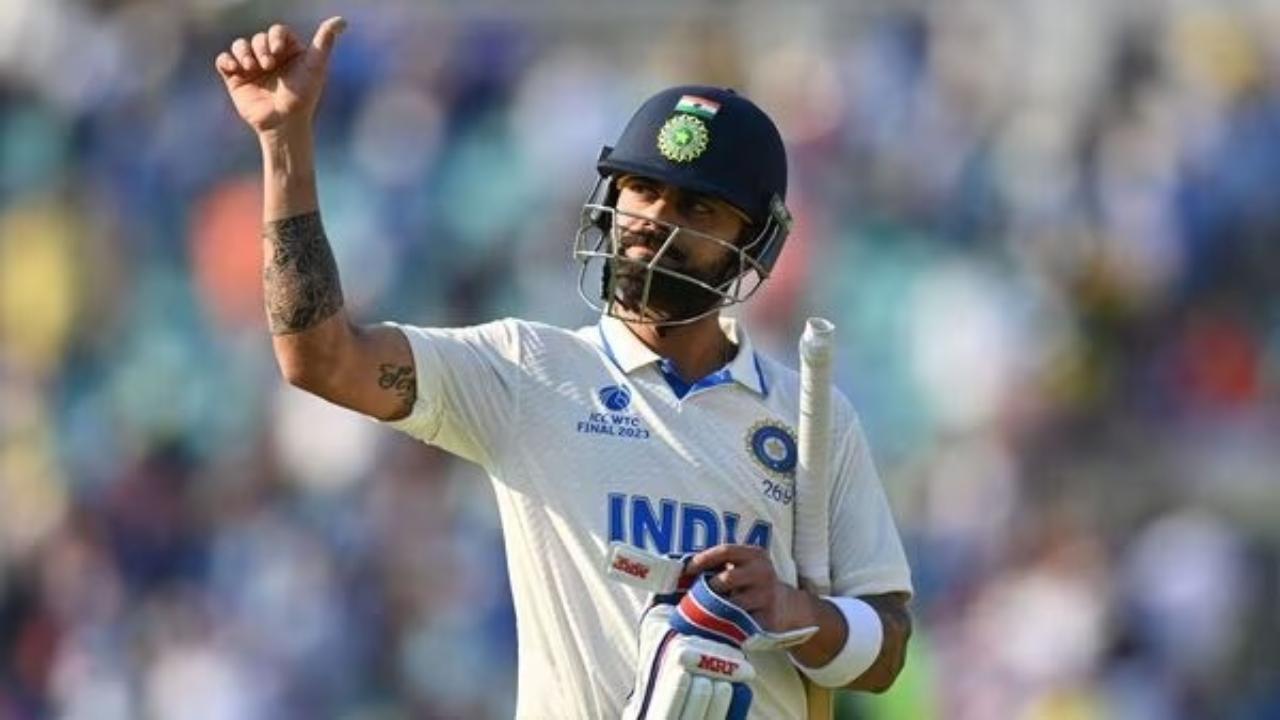 Virat Kohli
India's stalwart Virat Kohli smashed seven double hundreds as Indian captain in tests. He scored 200 against the West Indies in 2016, 211 against New Zealand in 2016, 235 against England in 2016 and 204 against Bangladesh in 2017. In 2017 he scored 213 and 243 against Sri Lanka and in 2019 he registered his seventh double ton against South Africa in test cricket