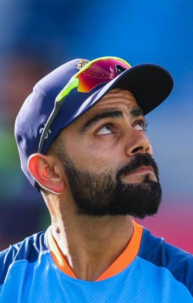 India`s 'Run-Machine' Virat Kohli has the most number of centuries in One-Day Internationals. The veteran has scored 50 centuries which is most by any batsman