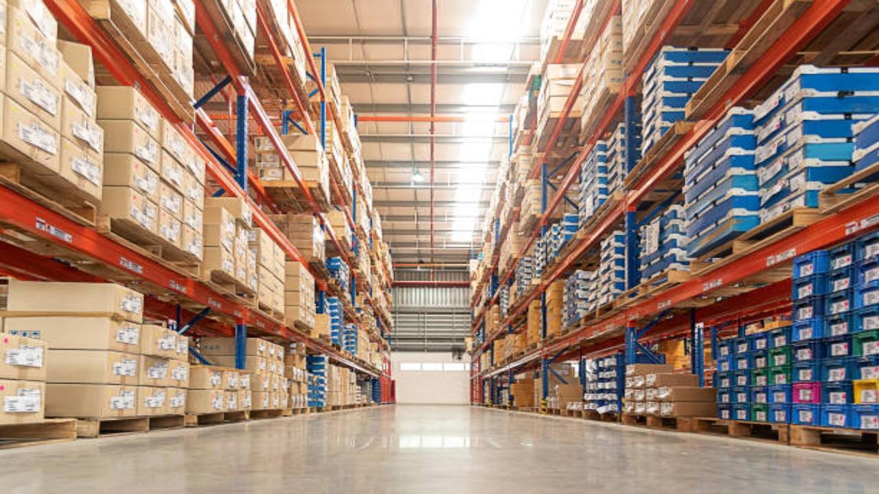 Demand for industrial and warehousing spaces in Delhi-NCR drops by 42 per cent