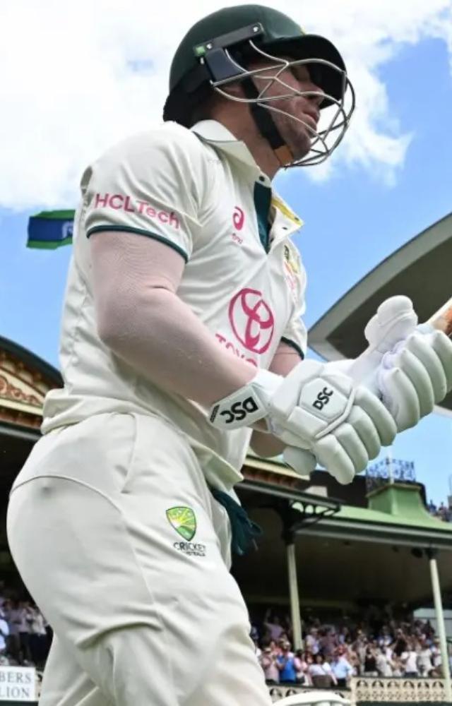 Tests: Players to replace David Warner