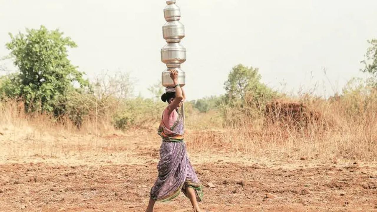 Maharashtra: Except Nanded groundwater level drops in all Marathwada districts
