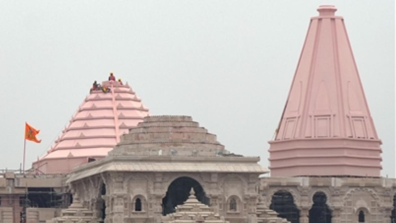 Ayodhya Ram Mandir Inauguration: Beds reserved at city, district hospitals, AIIMS doctors train medics