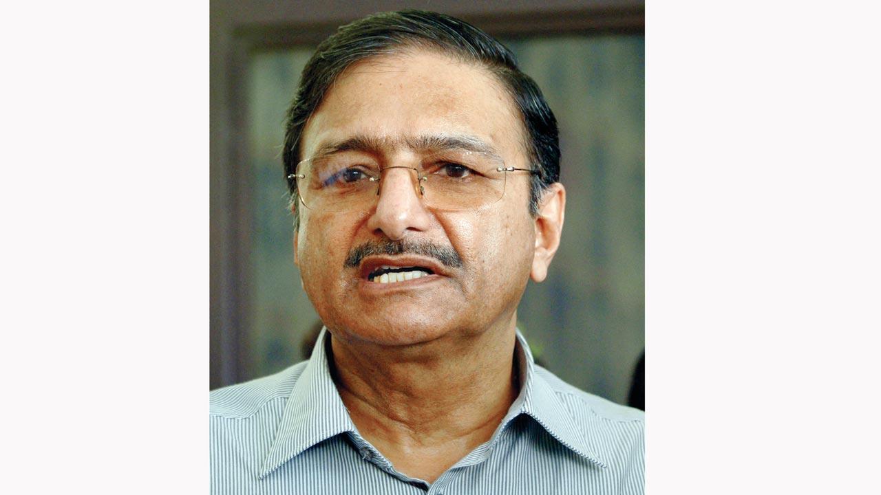 PCB chairman Zaka Ashraf resigns