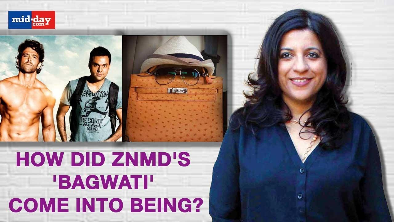 Abhay Deol has an idea for ZNMD 2, wants to meet me: Zoya Akhtar