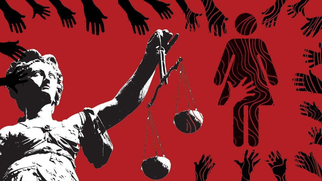 Sexual justice