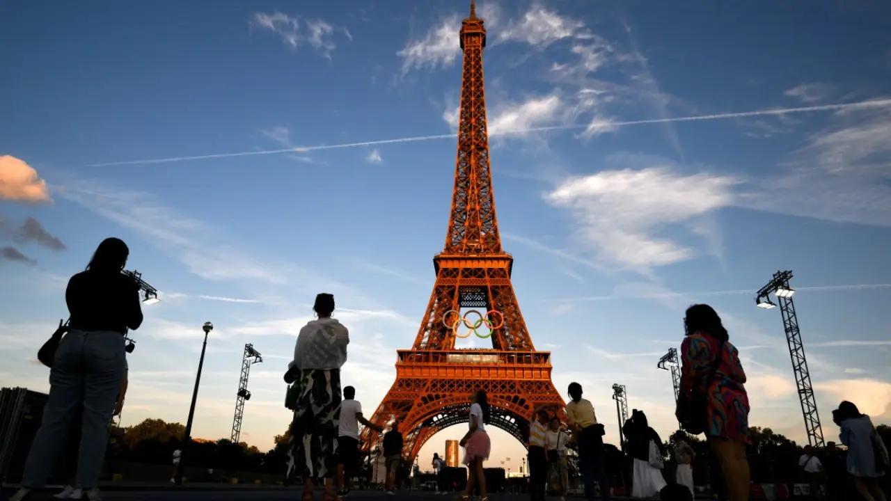 5 iconic sites hosting Paris Olympics events