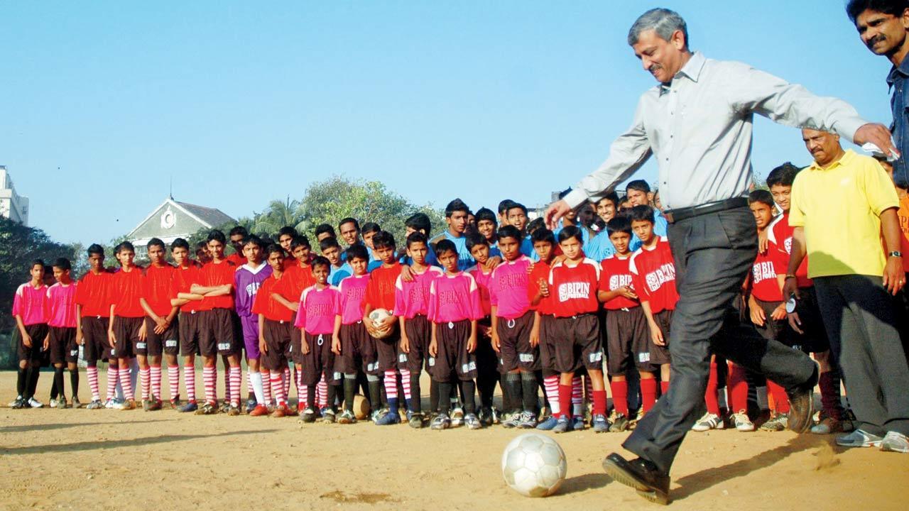 Mid-Day 45th Anniversary Special: Sports' questions and answers