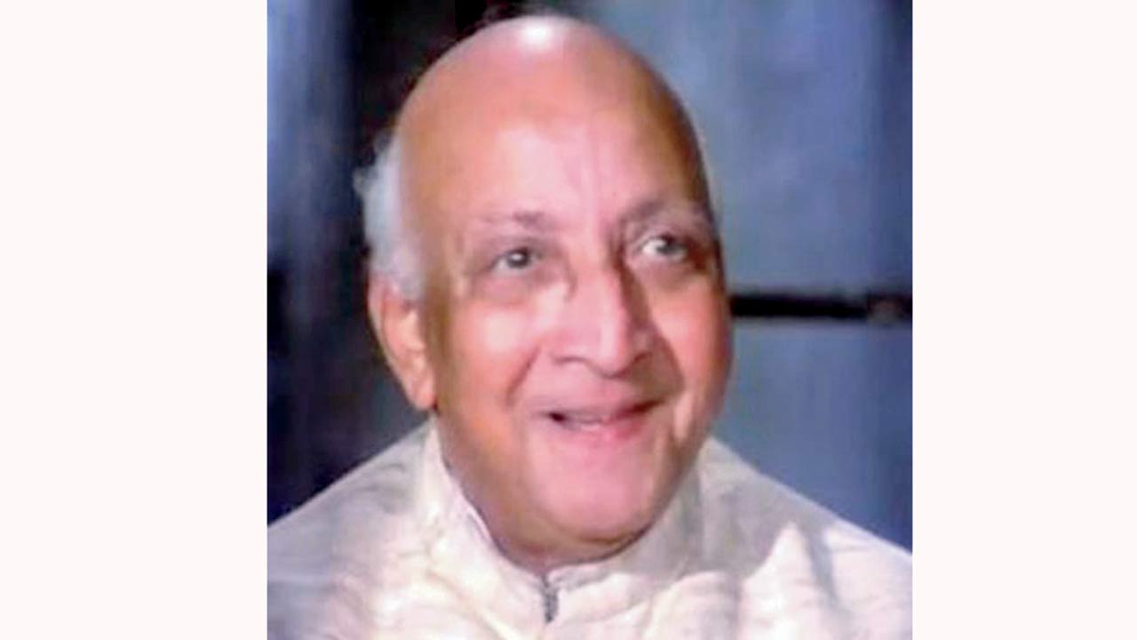 David Abraham Cheulkar
