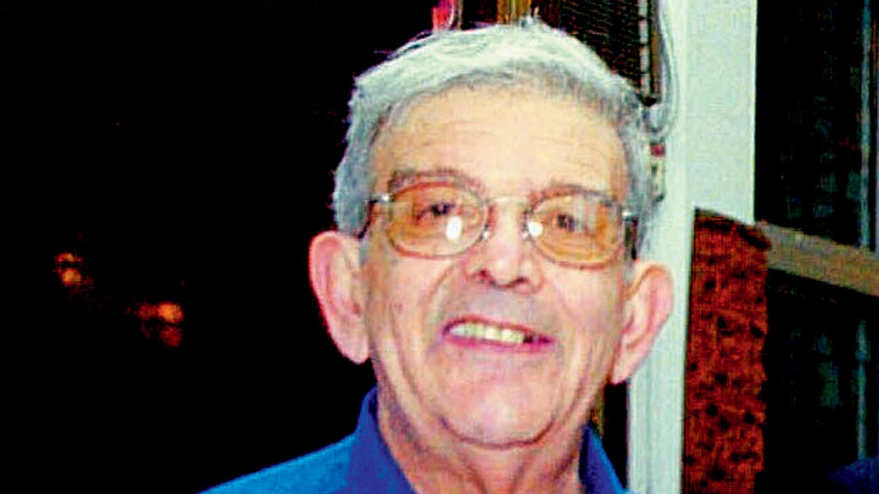Rajan Bala