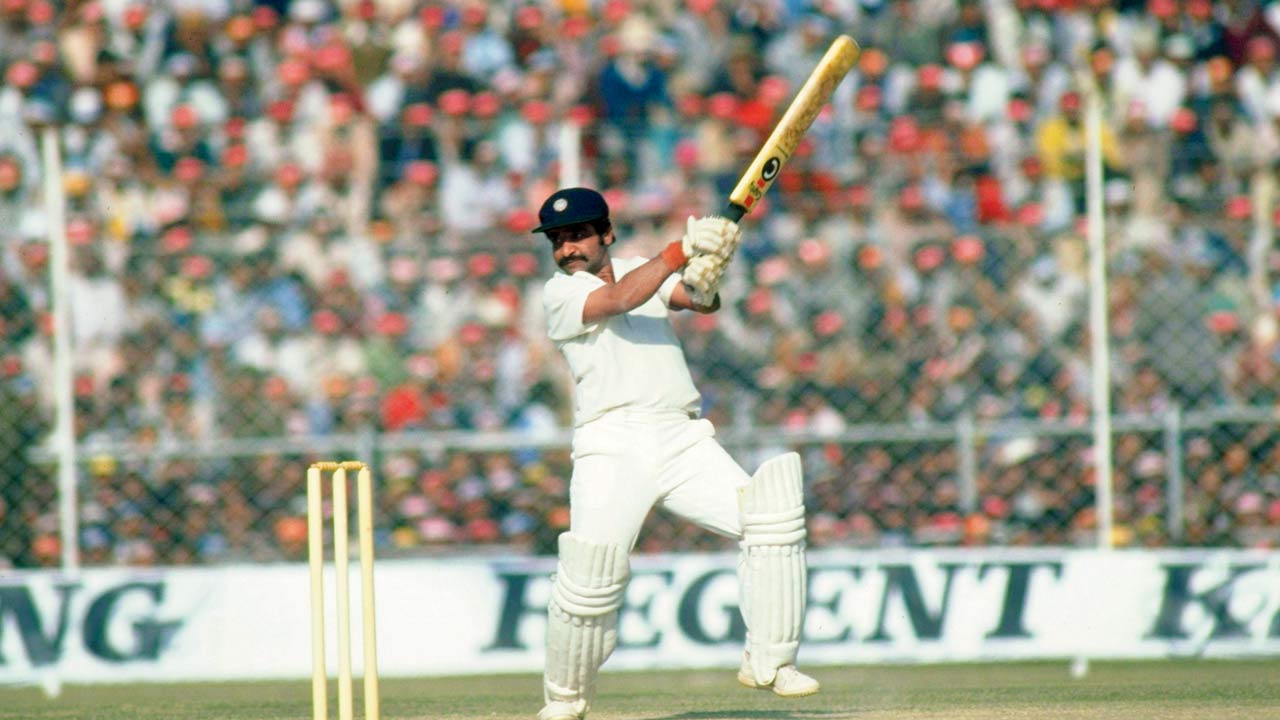 Gundappa Vishwanath