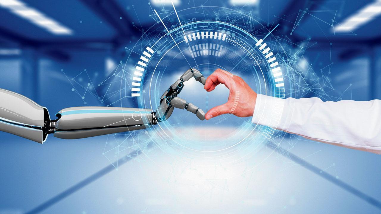 Most think Artificial intelligence has feelings, study finds