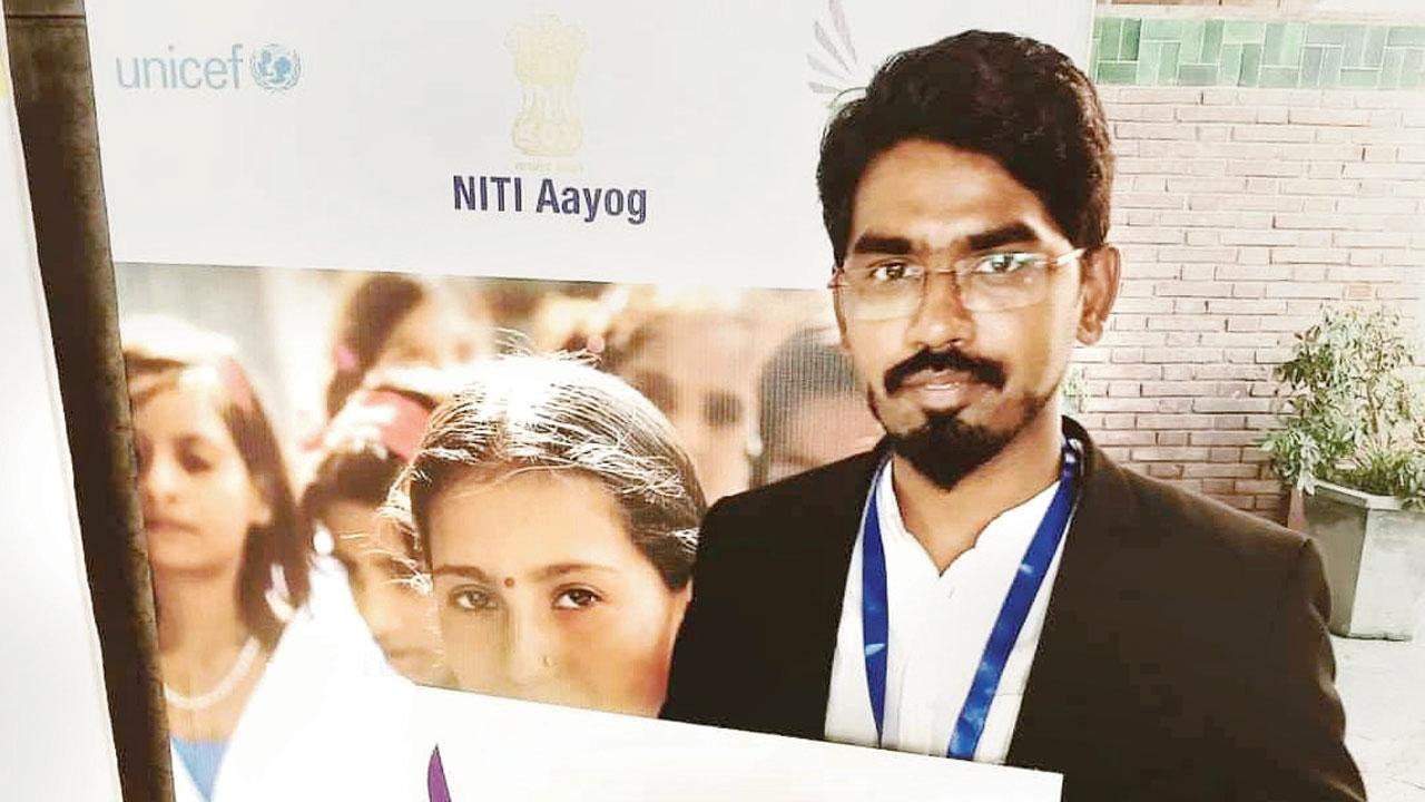 Abhijeet Khandagale