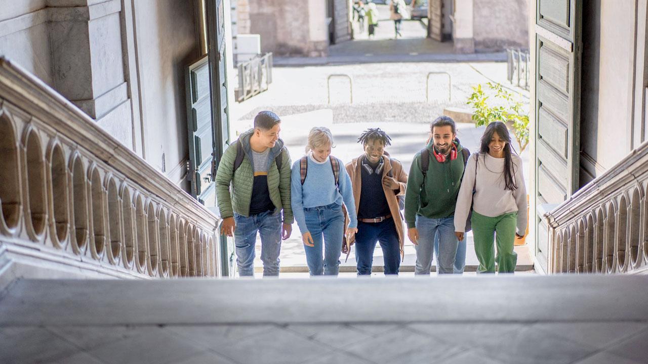 Essential books to navigate the study abroad experience