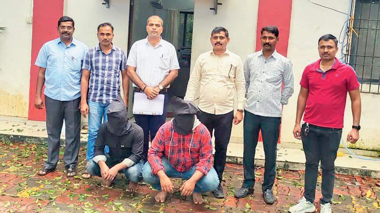 Mumbai: Accused in Cordelia cruise case is kingpin of MD supply in MMR