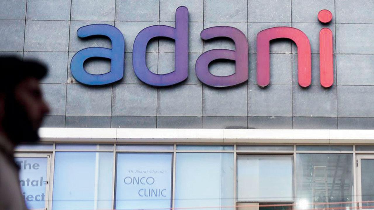 SC halts Gujarat’s move to reclaim Adani’s grazing land