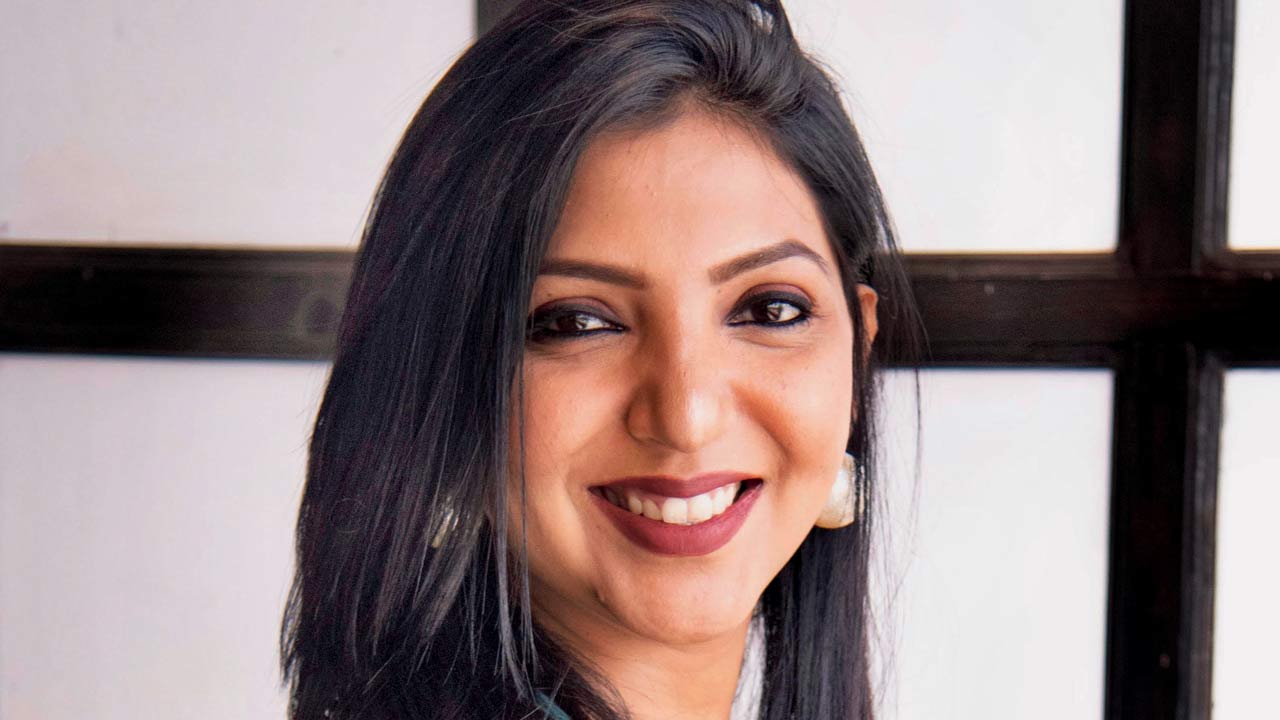 Advocate Mohini Priya, advocate on record, SC