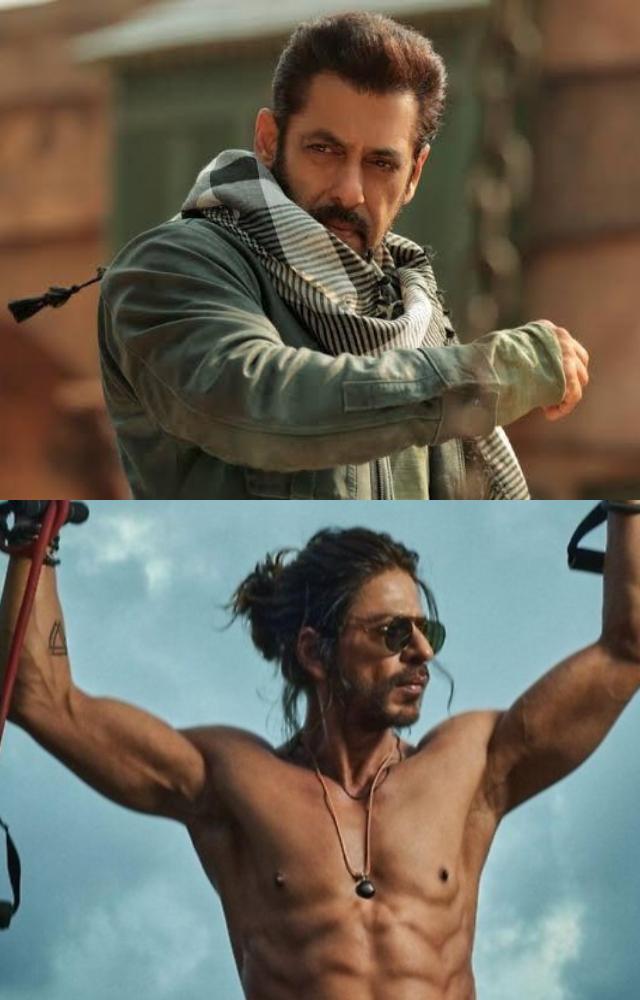 Actors who played RAW agents