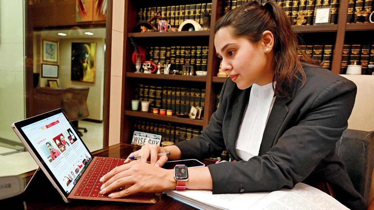 Mid-day 45th anniversary special: Beating AI-assisted cyber criminals at their own game