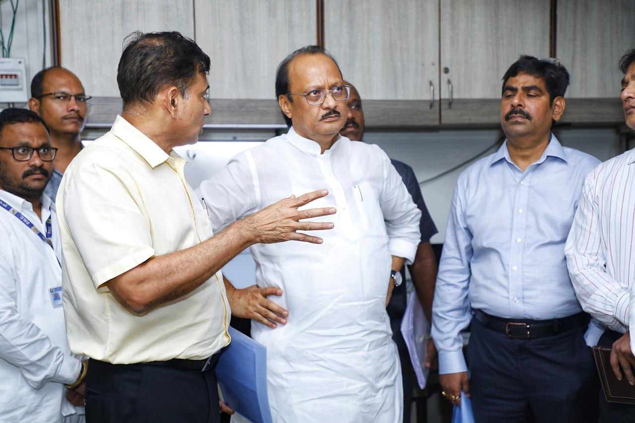 The citizens of Pune city, Pimpri Chinchwad and rural areas of the district have been requested to take necessary care, contact the nearest administrative system immediately in case of emergency, avoid going out of the house without an important reason