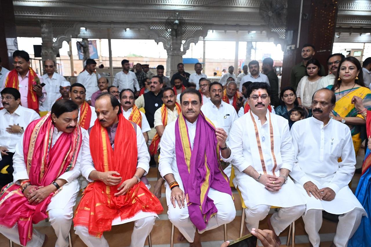 The rival NCP (SP) has claimed many MLAs of the Ajit Pawar-led faction are in touch with it and will shift their allegiance back to the NCP founder Sharad Pawar after the state budget is passed