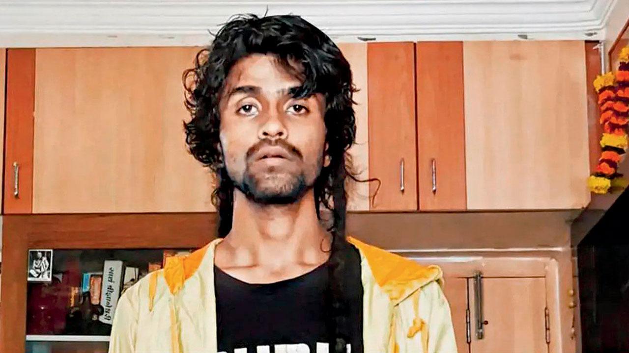 Aklesh Sutar