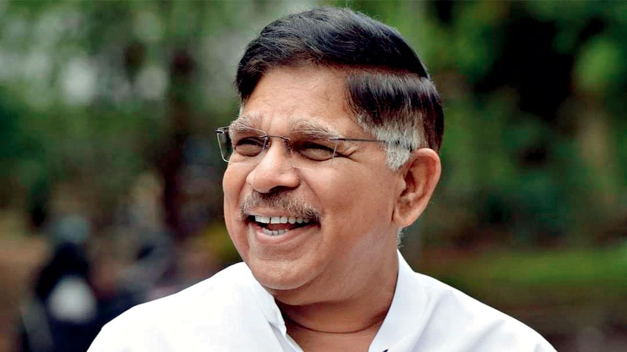 Producer Allu Aravind