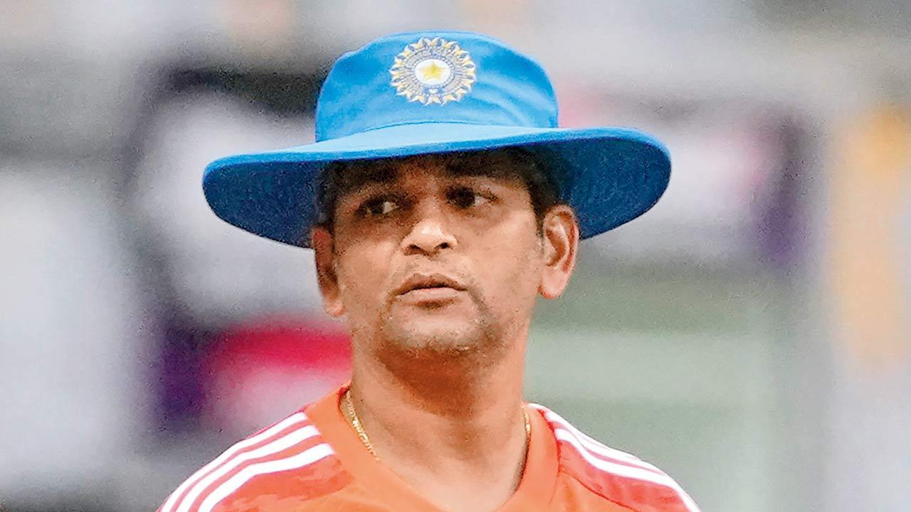 Coach Muzumdar feels India didn’t play to potential in final