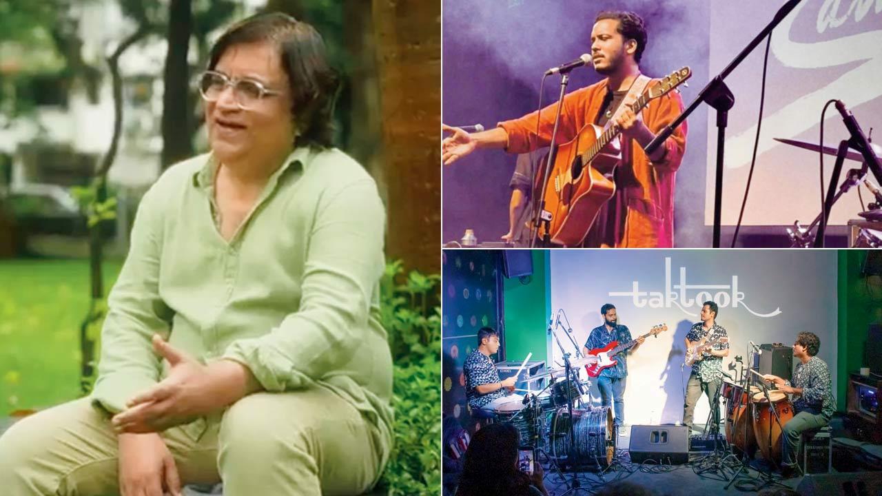 Indulge in Hindustani poetry, music & stories at Worli this Sunday