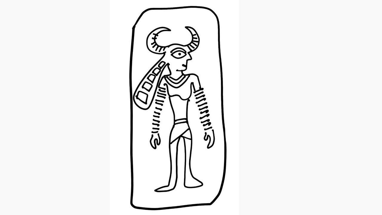 Ancient Indian fashion today