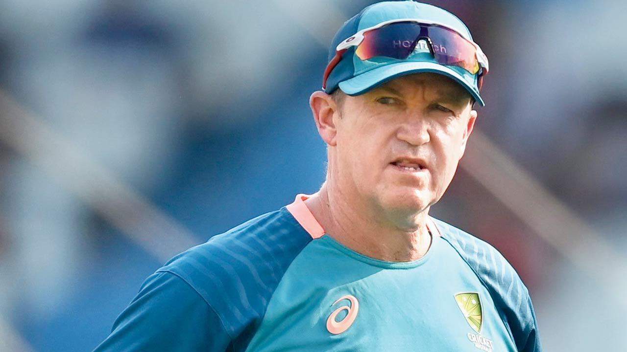 'Indian selectors in for a headache': Andy Flower