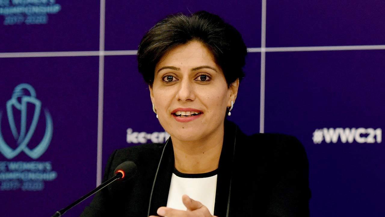 'Off day has to be rare': Anjum on India’s hit-or-miss fielding