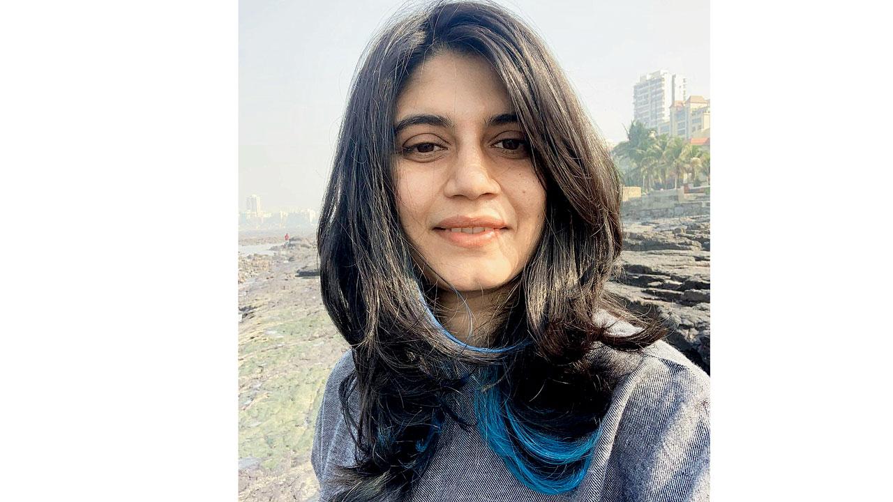 Arati Kadav