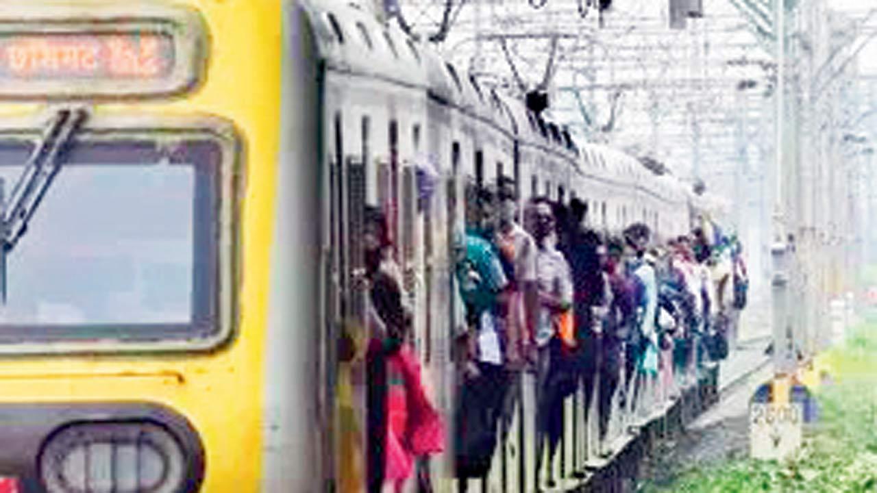 Mumbai: Are transport interchanges safe?