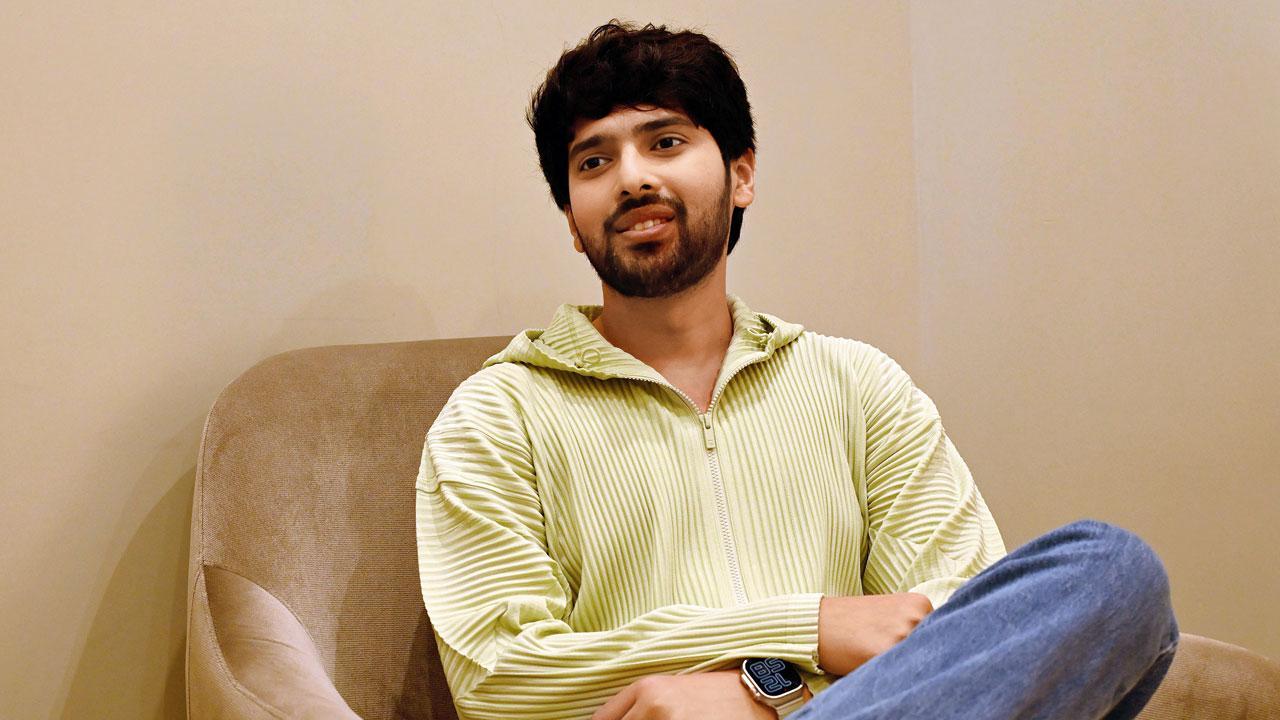 Armaan Malik: ‘Majority of listeners understand the indie music industry’